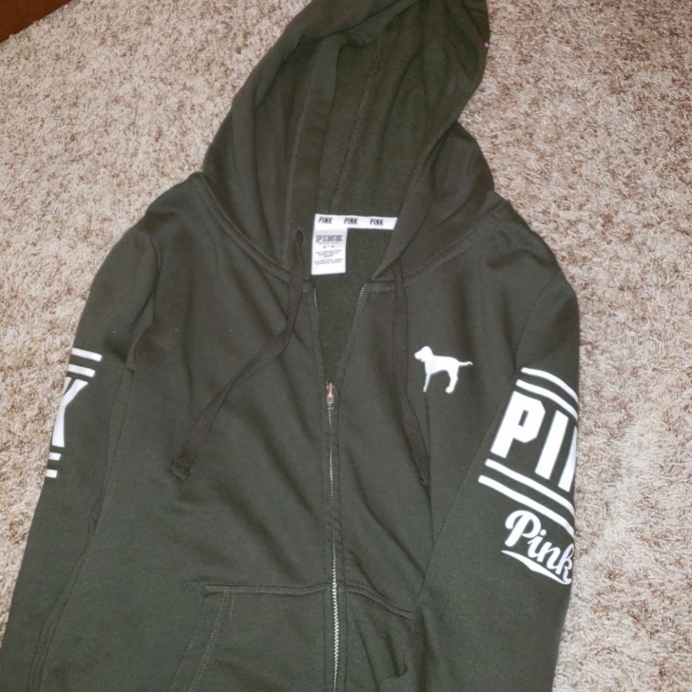 Victoria's Secret PINK hoodie